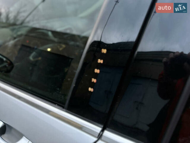 Сірий Форд Фьюжен, об'ємом двигуна 2.49 л та пробігом 290 тис. км за 8899 $, фото 31 на Automoto.ua