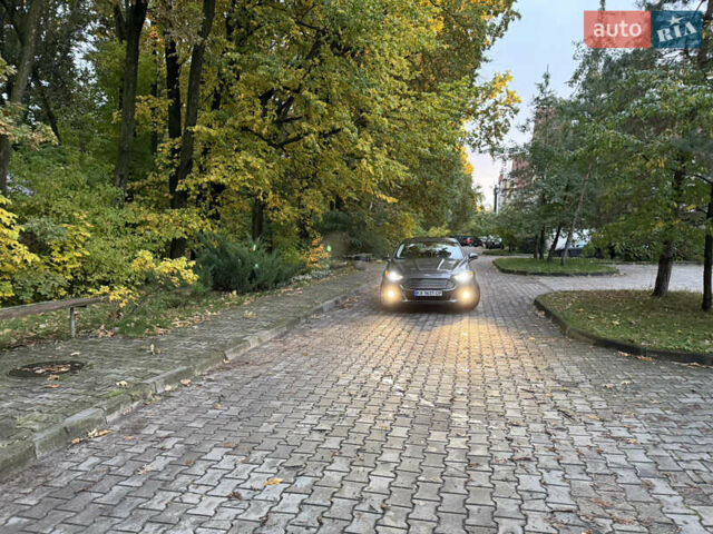 Сірий Форд Фьюжен, об'ємом двигуна 2 л та пробігом 101 тис. км за 11200 $, фото 23 на Automoto.ua