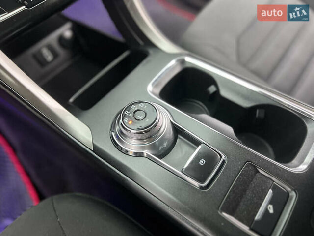 Серый Форд Фьюжн, объемом двигателя 2.49 л и пробегом 244 тыс. км за 8999 $, фото 18 на Automoto.ua