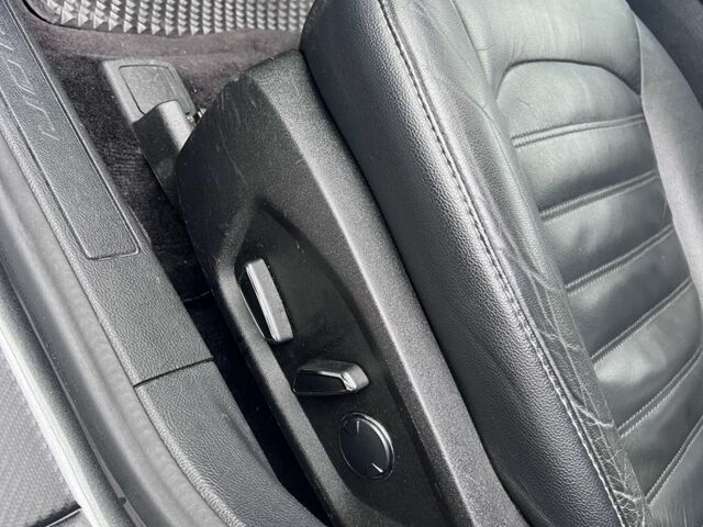 Серый Форд Фьюжн, объемом двигателя 2 л и пробегом 230 тыс. км за 13000 $, фото 21 на Automoto.ua