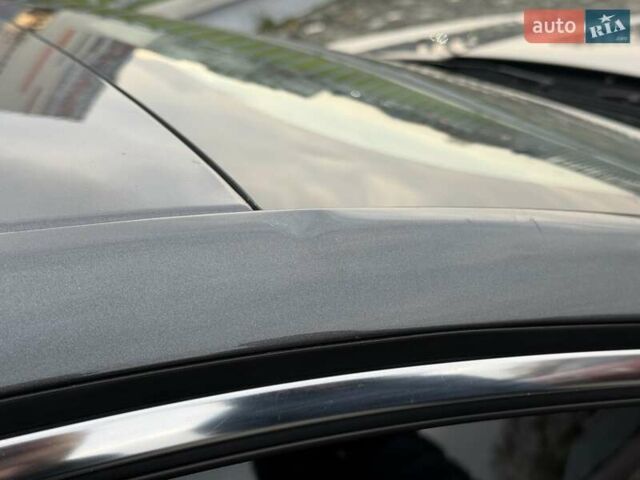 Сірий Форд Фьюжен, об'ємом двигуна 2 л та пробігом 174 тис. км за 14500 $, фото 33 на Automoto.ua