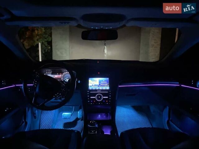 Сірий Форд Фьюжен, об'ємом двигуна 2 л та пробігом 121 тис. км за 13800 $, фото 9 на Automoto.ua