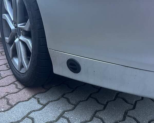 Форд Фьюжн 2016 в Ужгороде на Automoto.ua Серый Форд Фьюжн, объемом двигателя 2.5 л и пробегом 105 тыс. км за 12541 $, фото 5 на Automoto.ua