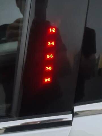 Серый Форд Фьюжн, объемом двигателя 2.5 л и пробегом 134 тыс. км за 15700 $, фото 47 на Automoto.ua