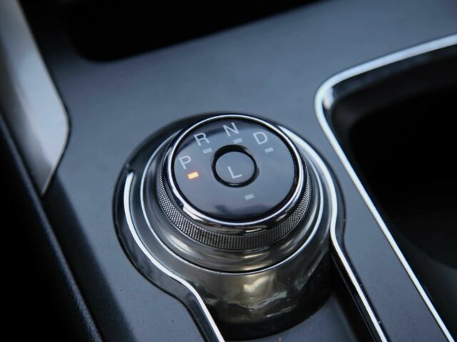 Серый Форд Фьюжн, объемом двигателя 2.5 л и пробегом 168 тыс. км за 10700 $, фото 15 на Automoto.ua