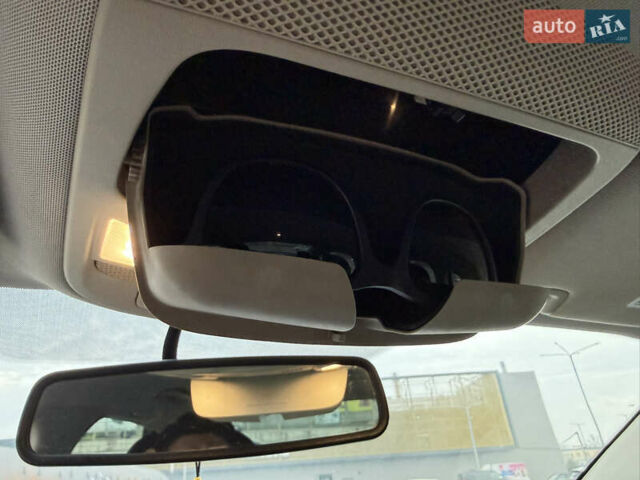 Серый Форд Фьюжн, объемом двигателя 1.5 л и пробегом 237 тыс. км за 10500 $, фото 24 на Automoto.ua