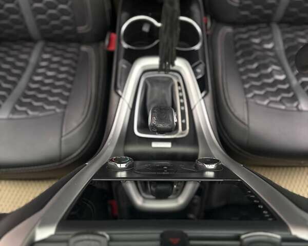 Форд Фьюжн 2016 в Киеве на Automoto.ua Серый Форд Фьюжн, объемом двигателя 2.49 л и пробегом 180 тыс. км за 10900 $, фото 13 на Automoto.ua