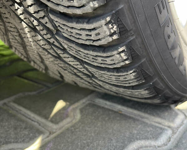 Серый Форд Фьюжн, объемом двигателя 1.5 л и пробегом 160 тыс. км за 11000 $, фото 9 на Automoto.ua