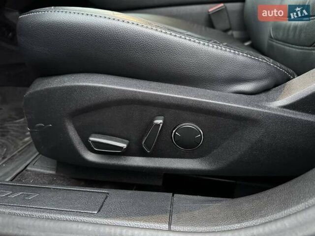 Серый Форд Фьюжн, объемом двигателя 2 л и пробегом 134 тыс. км за 17790 $, фото 26 на Automoto.ua