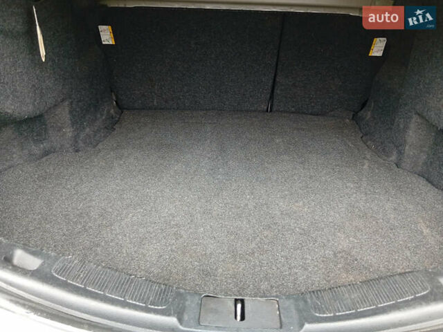 Сірий Форд Фьюжен, об'ємом двигуна 2.7 л та пробігом 104 тис. км за 16500 $, фото 9 на Automoto.ua