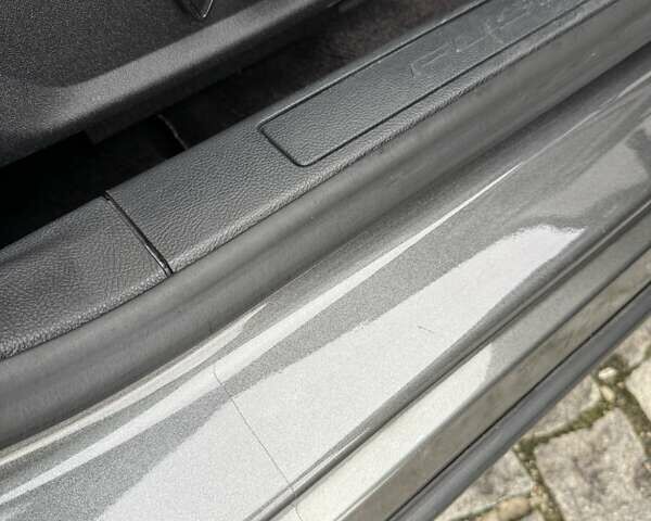 Сірий Форд Фьюжен, об'ємом двигуна 2 л та пробігом 174 тис. км за 14500 $, фото 40 на Automoto.ua