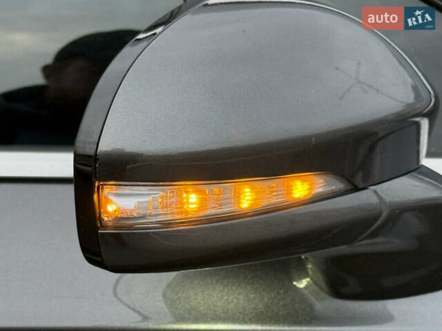 Серый Форд Фьюжн, объемом двигателя 1.5 л и пробегом 237 тыс. км за 10500 $, фото 27 на Automoto.ua