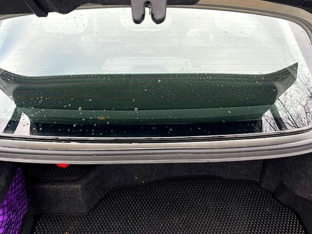 Серый Форд Фьюжн, объемом двигателя 2 л и пробегом 184 тыс. км за 12300 $, фото 5 на Automoto.ua