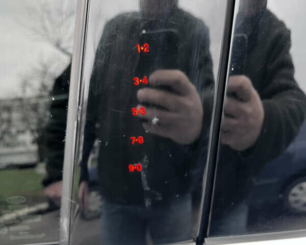 Сірий Форд Фьюжен, об'ємом двигуна 2 л та пробігом 172 тис. км за 14500 $, фото 1 на Automoto.ua