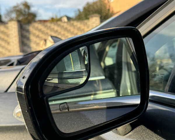 Форд Фьюжен 2016 у Чернівцях на Automoto.ua Сірий Форд Фьюжен, об'ємом двигуна 2.5 л та пробігом 197 тис. км за 11300 $, фото 4 на Automoto.ua