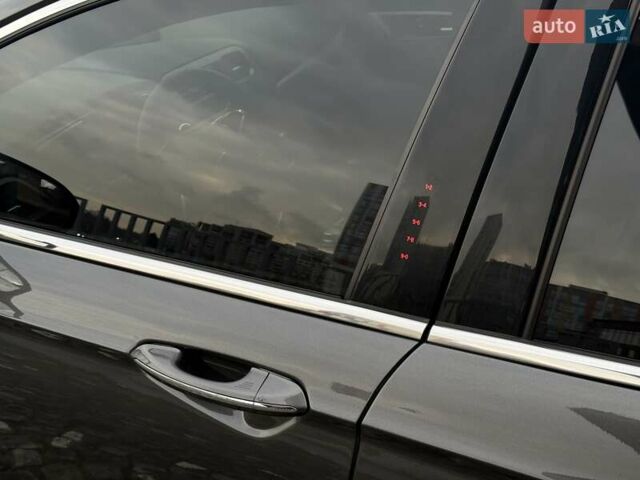 Сірий Форд Фьюжен, об'ємом двигуна 2 л та пробігом 174 тис. км за 14500 $, фото 19 на Automoto.ua