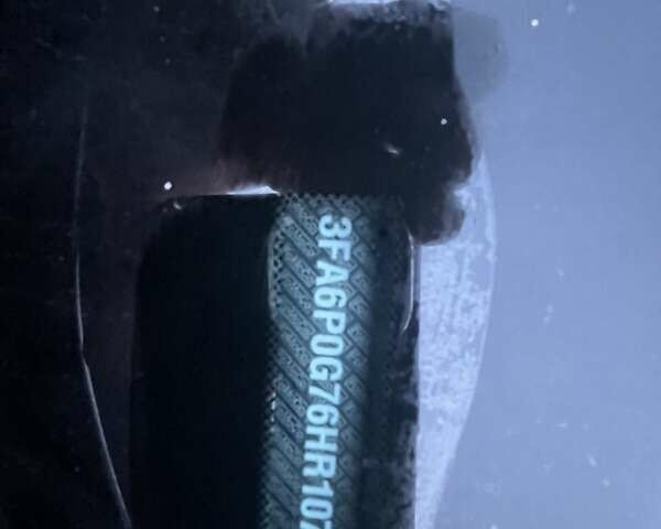 Форд Фьюжн 2016 в Ужгороде на Automoto.ua Серый Форд Фьюжн, объемом двигателя 2.5 л и пробегом 105 тыс. км за 12541 $, фото 9 на Automoto.ua