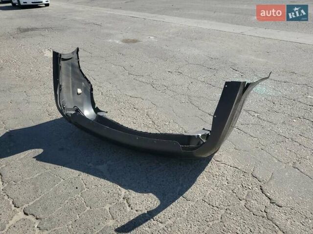 Сірий Форд Фьюжен, об'ємом двигуна 0 л та пробігом 62 тис. км за 1300 $, фото 11 на Automoto.ua