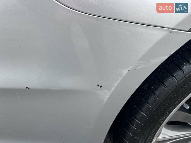 Сірий Форд Фьюжен, об'ємом двигуна 2 л та пробігом 172 тис. км за 14500 $, фото 9 на Automoto.ua