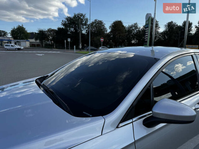 Сірий Форд Фьюжен, об'ємом двигуна 2.5 л та пробігом 117 тис. км за 13550 $, фото 17 на Automoto.ua