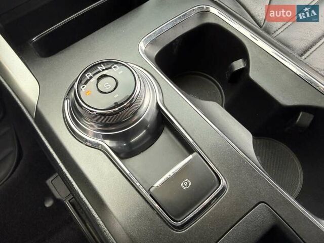 Сірий Форд Фьюжен, об'ємом двигуна 2 л та пробігом 174 тис. км за 14500 $, фото 56 на Automoto.ua