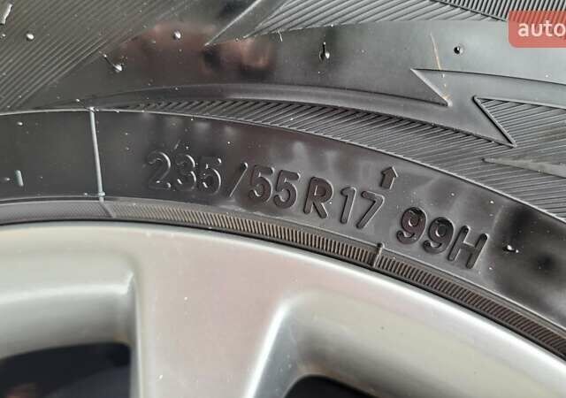 Сірий Форд Фьюжен, об'ємом двигуна 2.5 л та пробігом 128 тис. км за 9500 $, фото 23 на Automoto.ua