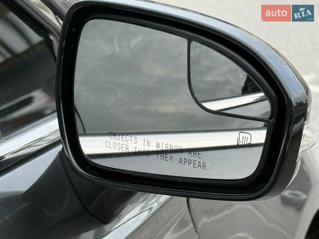 Серый Форд Фьюжн, объемом двигателя 1.5 л и пробегом 237 тыс. км за 10500 $, фото 26 на Automoto.ua