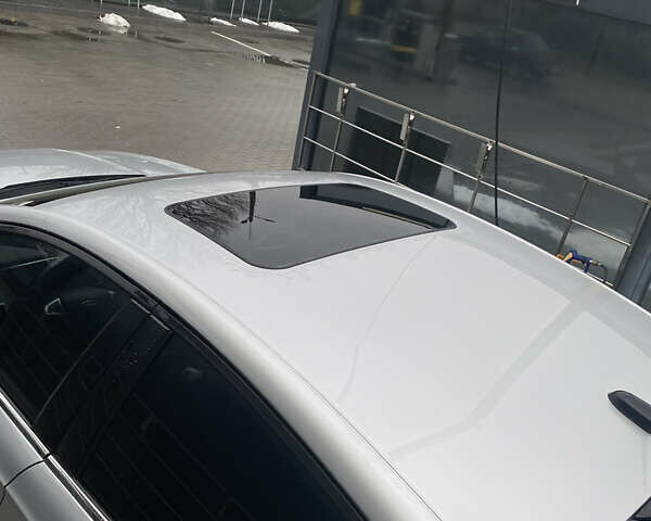 Серый Форд Фьюжн, объемом двигателя 2.5 л и пробегом 157 тыс. км за 10000 $, фото 13 на Automoto.ua