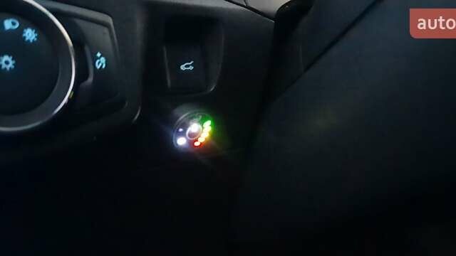 Серый Форд Фьюжн, объемом двигателя 2.5 л и пробегом 134 тыс. км за 15700 $, фото 57 на Automoto.ua