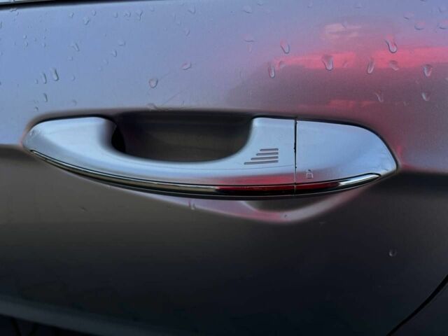 Сірий Форд Фьюжен, об'ємом двигуна 2 л та пробігом 200 тис. км за 10900 $, фото 8 на Automoto.ua