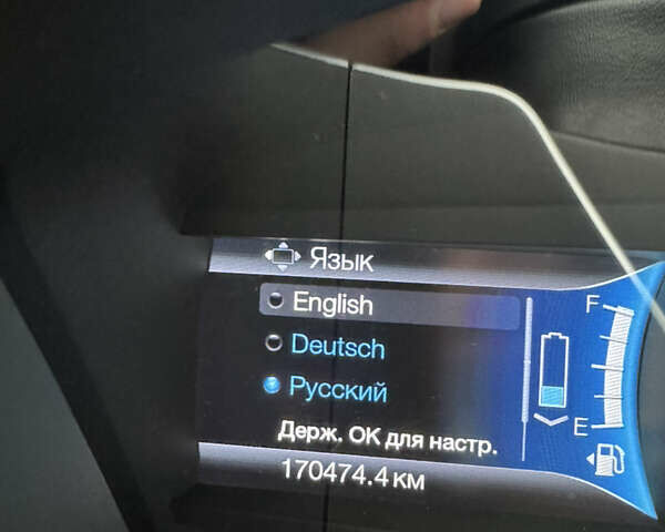 Форд Фьюжн 2016 в Киеве на Automoto.ua Серый Форд Фьюжн, объемом двигателя 2 л и пробегом 170 тыс. км за 13500 $, фото 26 на Automoto.ua