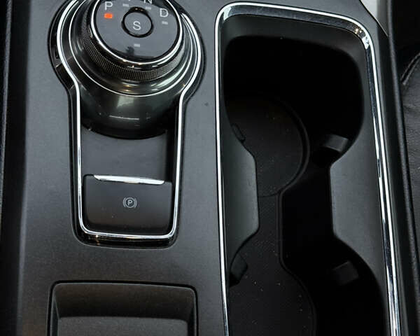 Серый Форд Фьюжн, объемом двигателя 1.5 л и пробегом 237 тыс. км за 10500 $, фото 18 на Automoto.ua