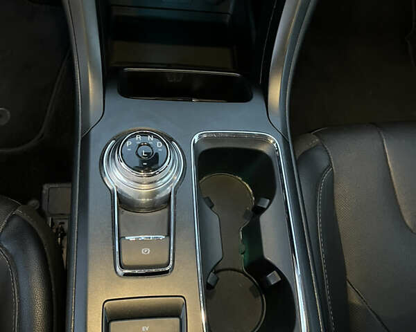 Форд Фьюжн 2016 в Одессе на Automoto.ua Серый Форд Фьюжн, объемом двигателя 2 л и пробегом 143 тыс. км за 15500 $, фото 14 на Automoto.ua