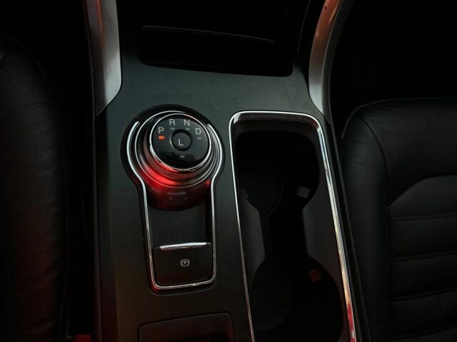 Сірий Форд Фьюжен, об'ємом двигуна 2 л та пробігом 200 тис. км за 10900 $, фото 13 на Automoto.ua