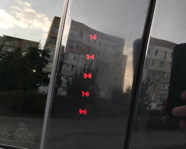 Серый Форд Фьюжн, объемом двигателя 2.49 л и пробегом 90 тыс. км за 11000 $, фото 68 на Automoto.ua