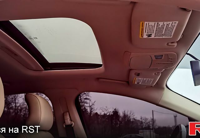 Форд Фьюжн 2016 в Днепре (Днепропетровске) на Automoto.ua Серый Форд Фьюжн, объемом двигателя 2 л и пробегом 0 тыс. км за 15200 $, фото 10 на Automoto.ua