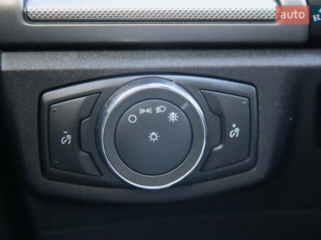 Серый Форд Фьюжн, объемом двигателя 2.49 л и пробегом 168 тыс. км за 10700 $, фото 19 на Automoto.ua