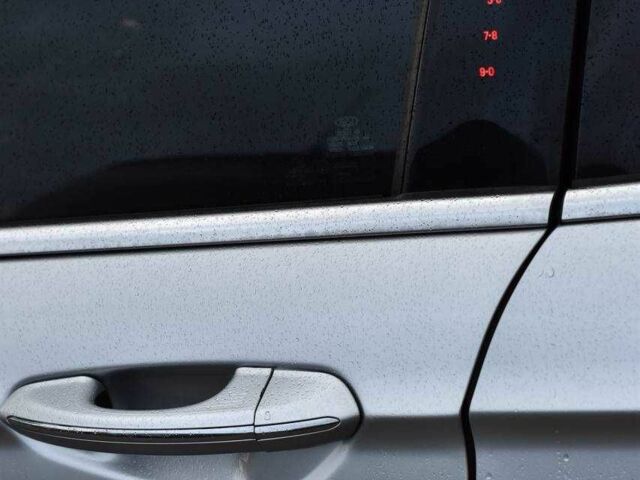 Сірий Форд Фьюжен, об'ємом двигуна 2 л та пробігом 200 тис. км за 10299 $, фото 7 на Automoto.ua