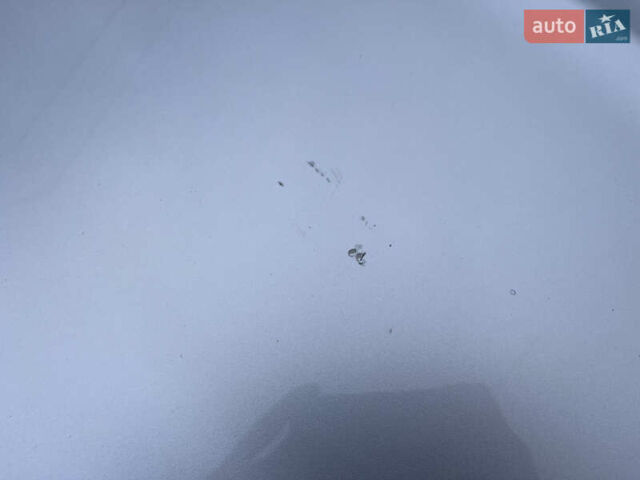 Сірий Форд Фьюжен, об'ємом двигуна 2 л та пробігом 172 тис. км за 14500 $, фото 12 на Automoto.ua