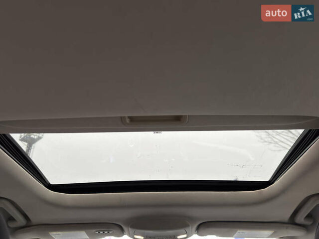 Сірий Форд Фьюжен, об'ємом двигуна 2 л та пробігом 75 тис. км за 12600 $, фото 19 на Automoto.ua