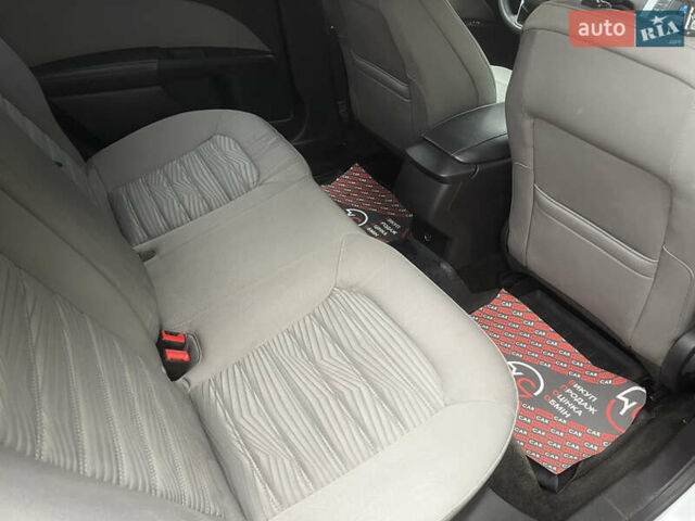 Форд Фьюжн 2016 в Киеве на Automoto.ua Серый Форд Фьюжн, объемом двигателя 2.5 л и пробегом 242 тыс. км за 8300 $, фото 34 на Automoto.ua