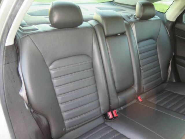 Сірий Форд Фьюжен, об'ємом двигуна 1.5 л та пробігом 73 тис. км за 9300 $, фото 11 на Automoto.ua