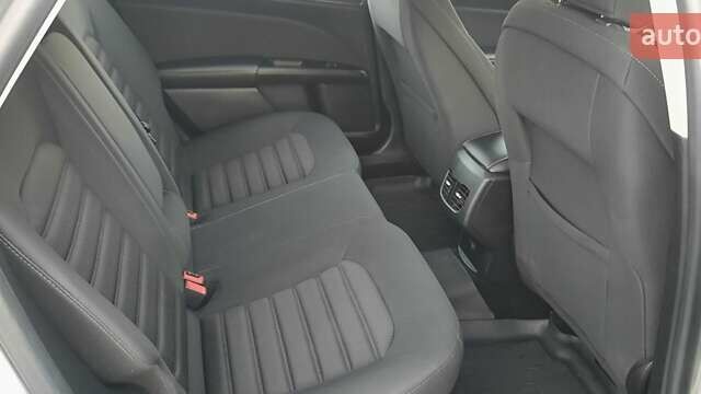 Серый Форд Фьюжн, объемом двигателя 2.5 л и пробегом 134 тыс. км за 15700 $, фото 35 на Automoto.ua