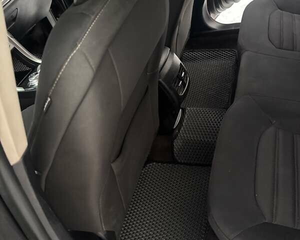 Сірий Форд Фьюжен, об'ємом двигуна 2.49 л та пробігом 184 тис. км за 10500 $, фото 11 на Automoto.ua