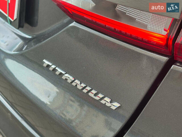 Серый Форд Фьюжн, объемом двигателя 2 л и пробегом 148 тыс. км за 15990 $, фото 23 на Automoto.ua