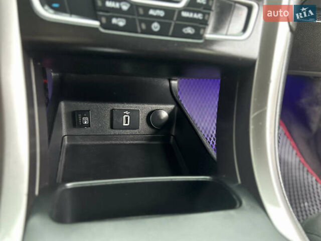 Сірий Форд Фьюжен, об'ємом двигуна 2.5 л та пробігом 243 тис. км за 9200 $, фото 23 на Automoto.ua