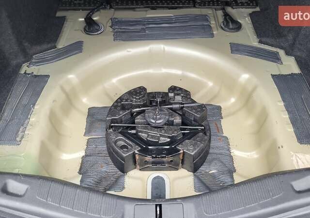 Сірий Форд Фьюжен, об'ємом двигуна 2.5 л та пробігом 128 тис. км за 9500 $, фото 20 на Automoto.ua