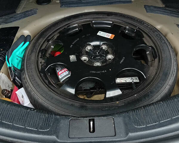 Сірий Форд Фьюжен, об'ємом двигуна 2.7 л та пробігом 104 тис. км за 16500 $, фото 11 на Automoto.ua