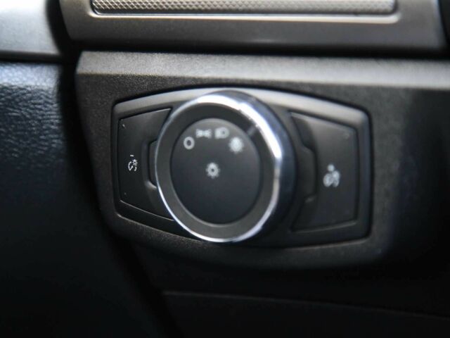 Серый Форд Фьюжн, объемом двигателя 2.5 л и пробегом 168 тыс. км за 10700 $, фото 18 на Automoto.ua