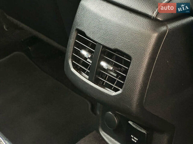 Серый Форд Фьюжн, объемом двигателя 2 л и пробегом 148 тыс. км за 15990 $, фото 26 на Automoto.ua